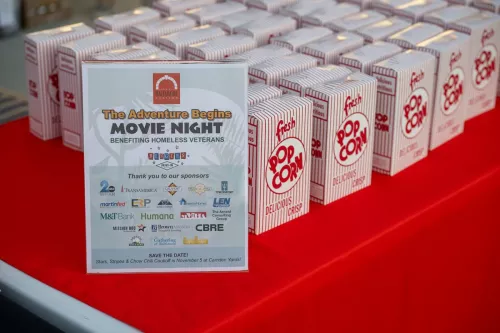 Bengies Drive-In Movie Night — photo 45