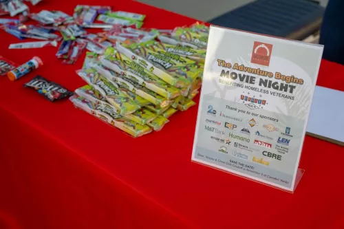 Bengies Drive-In Movie Night — photo 47