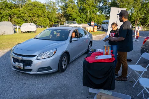 Bengies Drive-In Movie Night — photo 50