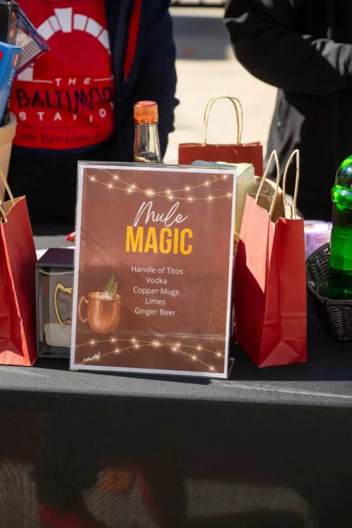 10th Annual Stars, Stripes & Chow — photo 38