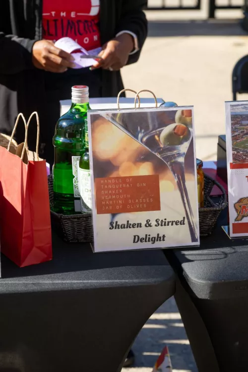 10th Annual Stars, Stripes & Chow — photo 39