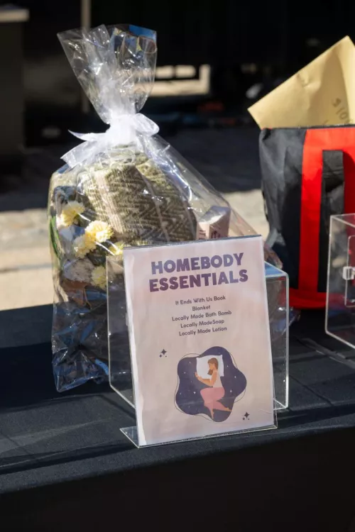 10th Annual Stars, Stripes & Chow — photo 49