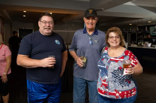 Crab Feast & Bull Roast — photo 43