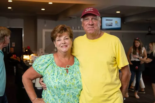 Crab Feast & Bull Roast — photo 47