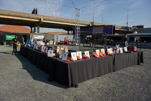 30th Annual Homerun for Recovery — photo 12