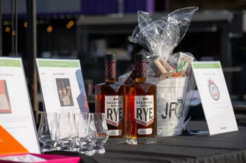 30th Annual Homerun for Recovery — photo 13