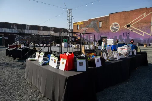 30th Annual Homerun for Recovery — photo 17