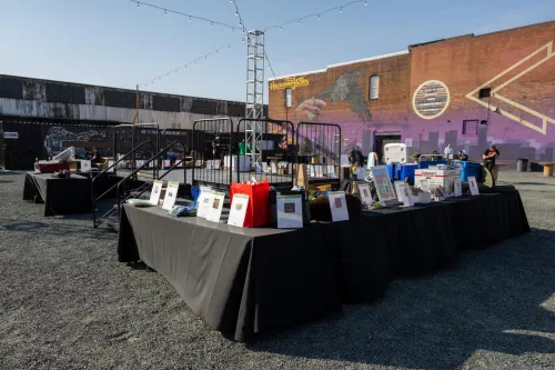 30th Annual Homerun for Recovery — photo 18