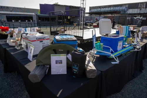 30th Annual Homerun for Recovery — photo 19
