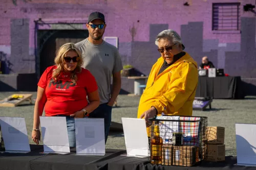 30th Annual Homerun for Recovery — photo 27