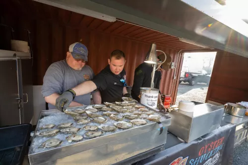 30th Annual Homerun for Recovery — photo 38