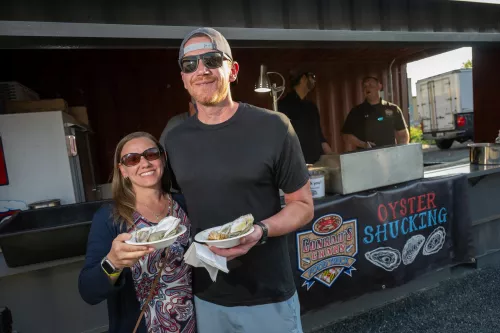 30th Annual Homerun for Recovery — photo 57