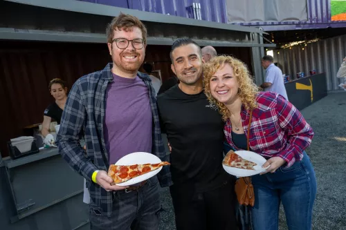 30th Annual Homerun for Recovery — photo 58