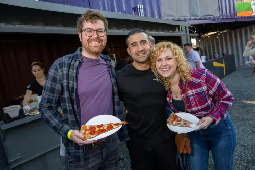 30th Annual Homerun for Recovery — photo 59
