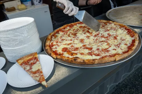 30th Annual Homerun for Recovery — photo 60