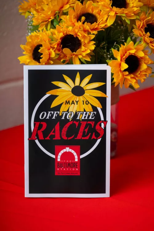 Off to the Races 2025 — photo 24