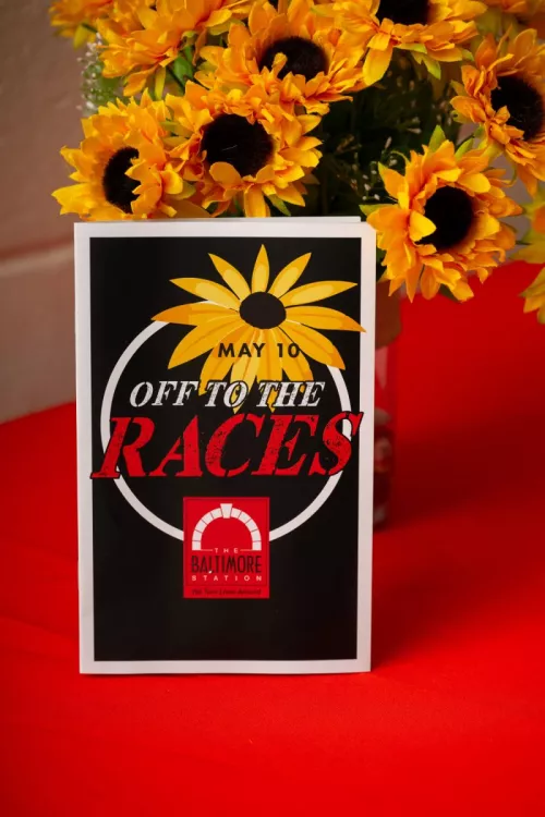 Off to the Races 2025 — photo 25