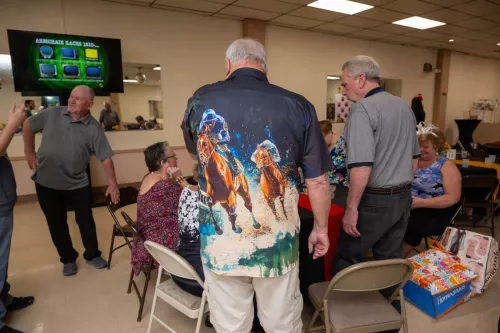 Off to the Races 2025 — photo 44