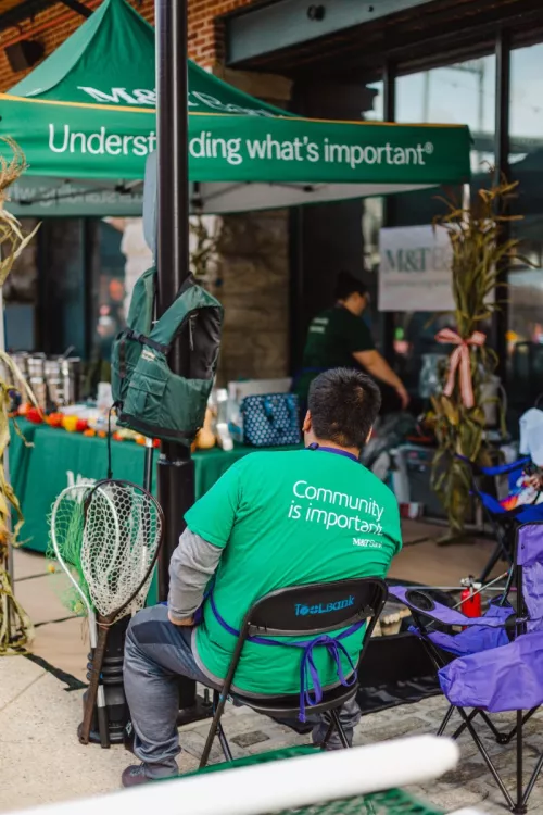 8th Annual Stars, Stripes & Chow: Chili Cookoff — photo 5