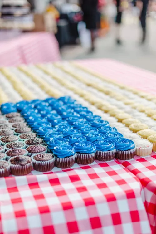 8th Annual Stars, Stripes & Chow: Chili Cookoff — photo 11