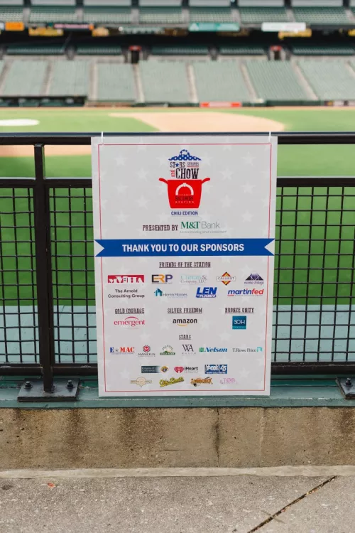 8th Annual Stars, Stripes & Chow: Chili Cookoff — photo 15