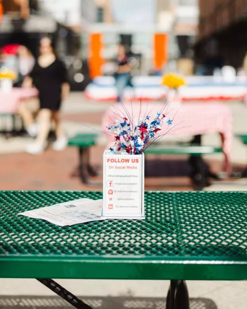 8th Annual Stars, Stripes & Chow: Chili Cookoff — photo 18
