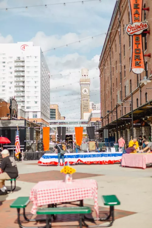 8th Annual Stars, Stripes & Chow: Chili Cookoff — photo 19