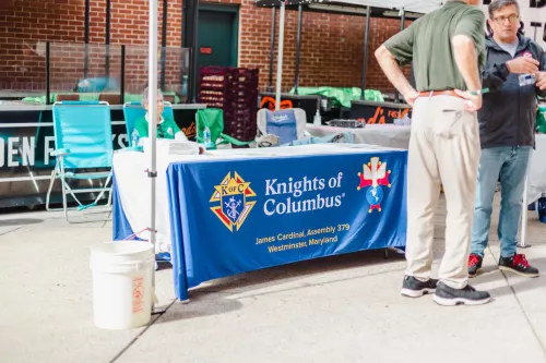 8th Annual Stars, Stripes & Chow: Chili Cookoff — photo 23