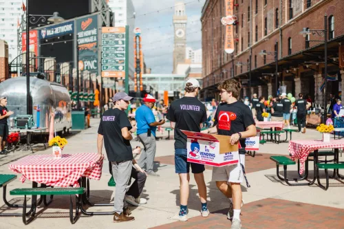8th Annual Stars, Stripes & Chow: Chili Cookoff — photo 31