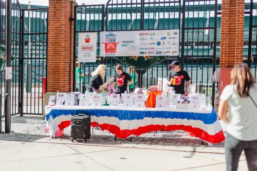 8th Annual Stars, Stripes & Chow: Chili Cookoff — photo 41