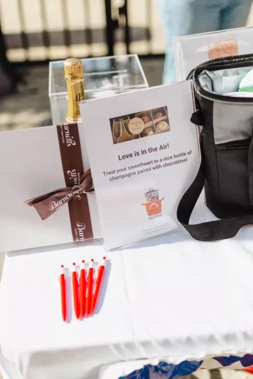 8th Annual Stars, Stripes & Chow: Chili Cookoff — photo 42