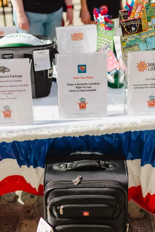 8th Annual Stars, Stripes & Chow: Chili Cookoff — photo 44