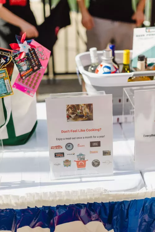 8th Annual Stars, Stripes & Chow: Chili Cookoff — photo 46