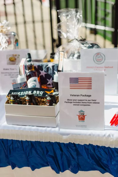 8th Annual Stars, Stripes & Chow: Chili Cookoff — photo 47