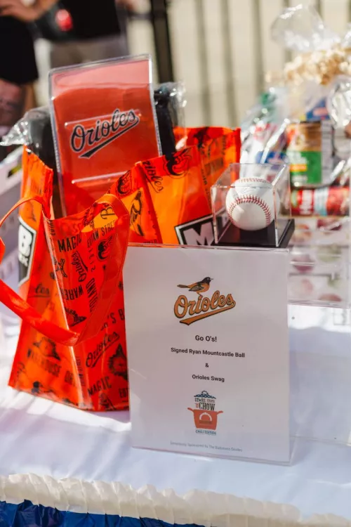 8th Annual Stars, Stripes & Chow: Chili Cookoff — photo 49