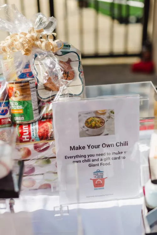 8th Annual Stars, Stripes & Chow: Chili Cookoff — photo 50