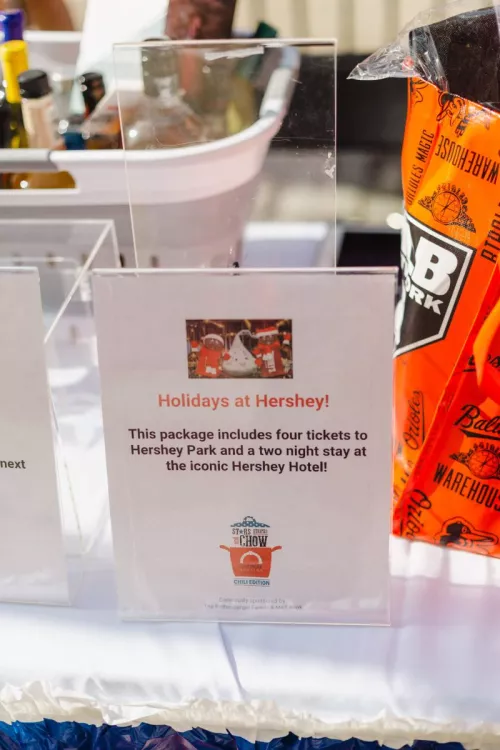 8th Annual Stars, Stripes & Chow: Chili Cookoff — photo 51