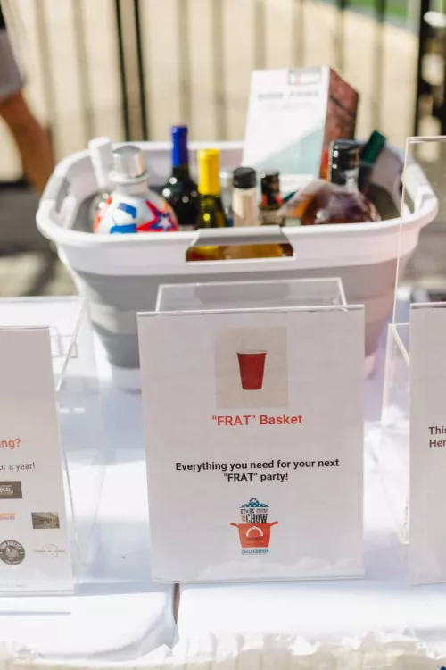 8th Annual Stars, Stripes & Chow: Chili Cookoff — photo 52