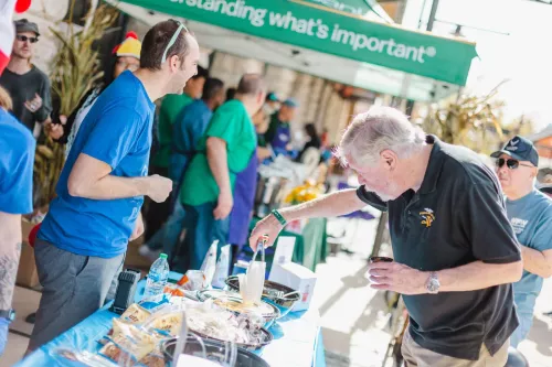 8th Annual Stars, Stripes & Chow: Chili Cookoff — photo 55