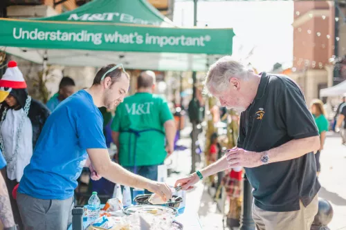 8th Annual Stars, Stripes & Chow: Chili Cookoff — photo 57