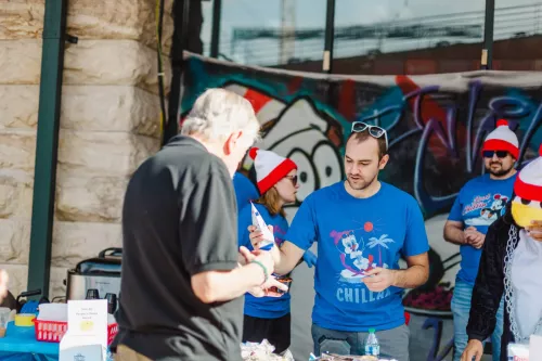 8th Annual Stars, Stripes & Chow: Chili Cookoff — photo 59