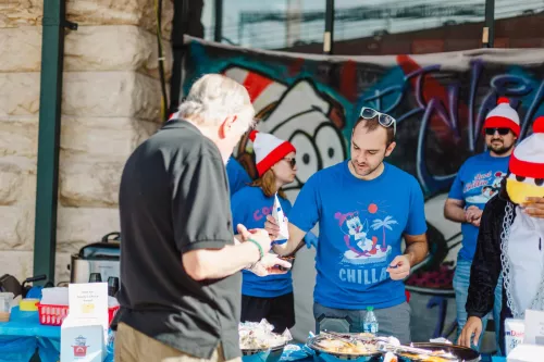 8th Annual Stars, Stripes & Chow: Chili Cookoff — photo 60
