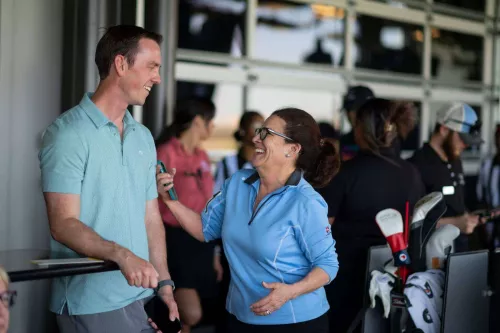 Take a Swing for Recovery 2023 — photo 13
