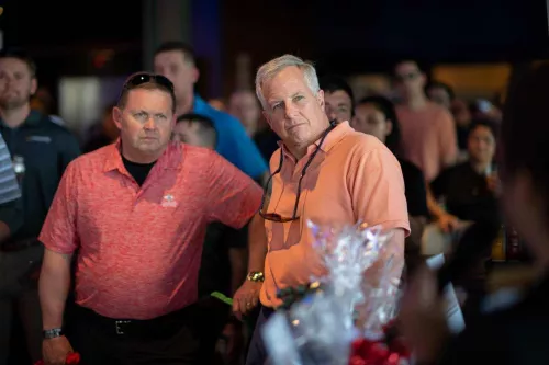 Take a Swing for Recovery 2023 — photo 30