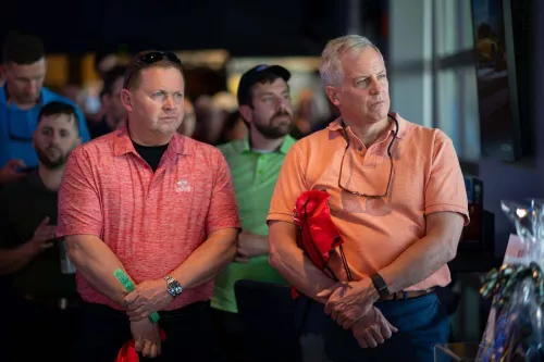 Take a Swing for Recovery 2023 — photo 31