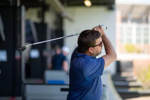 Take a Swing for Recovery 2023 — photo 33