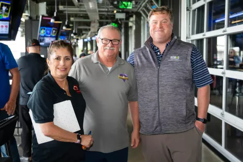 Take a Swing for Recovery 2024 — photo 7