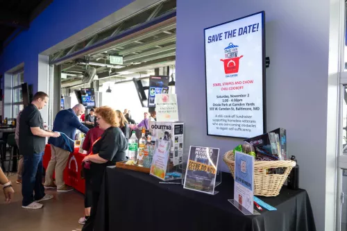 Take a Swing for Recovery 2024 — photo 12