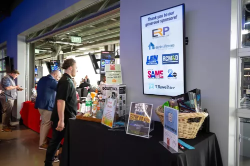 Take a Swing for Recovery 2024 — photo 13