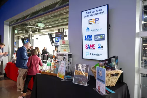 Take a Swing for Recovery 2024 — photo 14